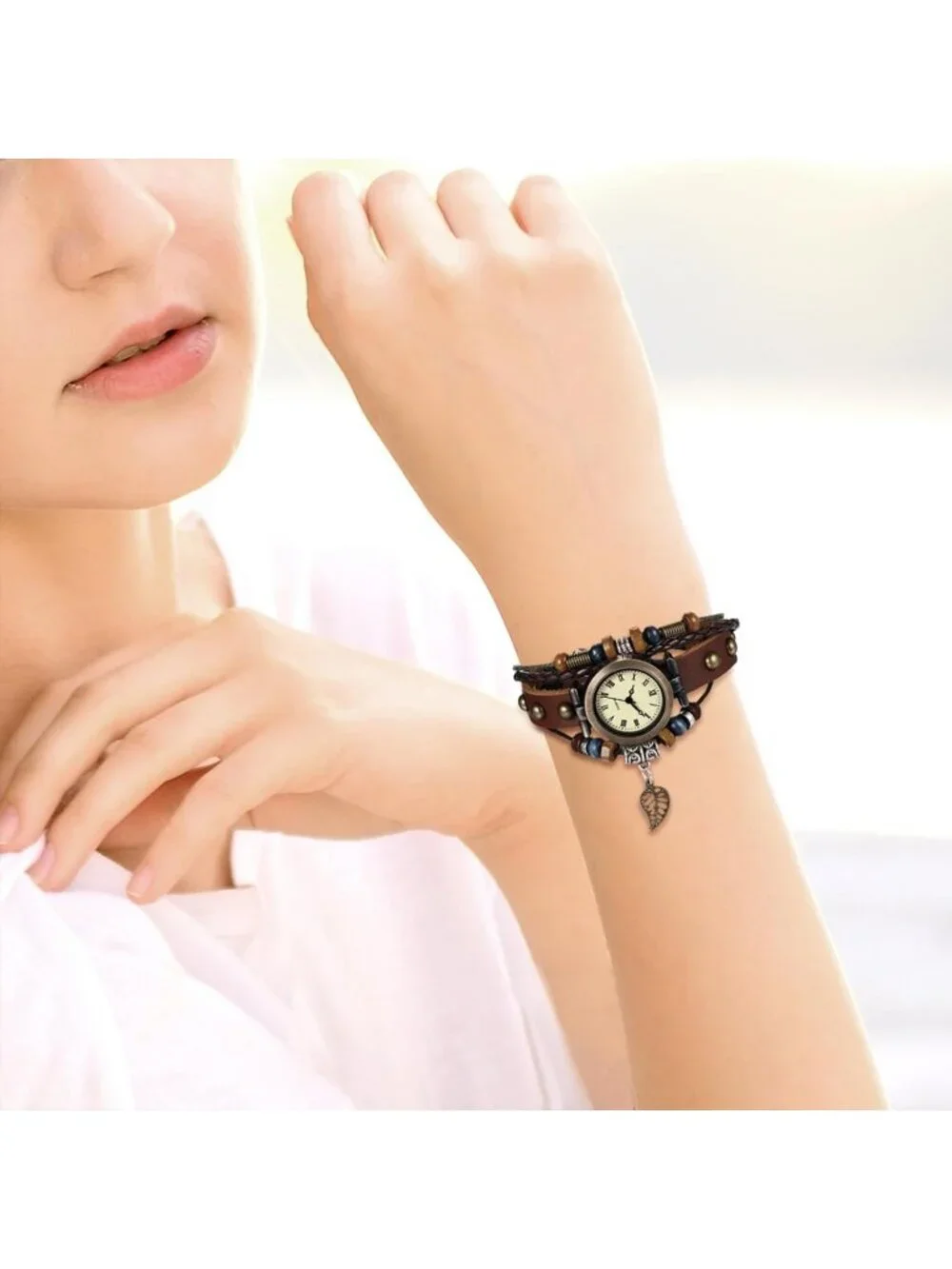 N/A quartz movement